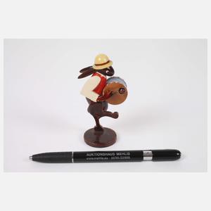 Wendt & Kühn frühe Hasenkapelle