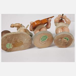 Wendt & Kühn frühe Engelkapelle