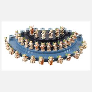 Wendt & Kühn großer Engelberg mit Orchester