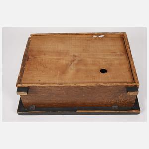 Musik-Bilderautomat Katzentanz