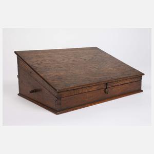 Frühes elektrisches Frage- & Antwortspiel