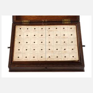 Frühes elektrisches Frage- & Antwortspiel