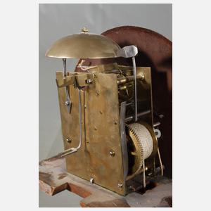 Standuhr Historismus