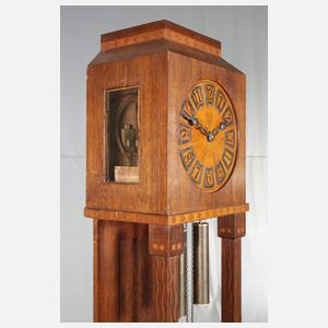 Standuhr Jugendstil