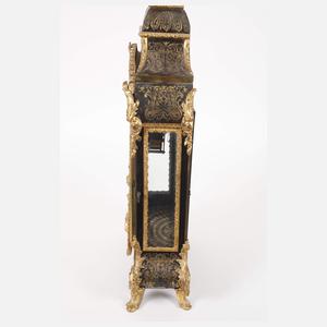 Große Boullé-Konsoluhr Martinot á Paris