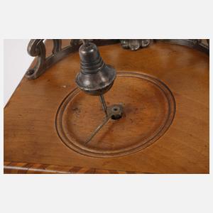 Drehpendeluhr Junghans