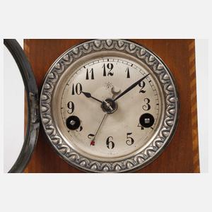 Drehpendeluhr Junghans