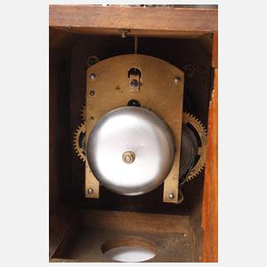 Drehpendeluhr Junghans