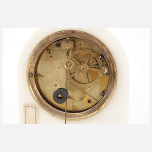 Empire-Tischuhr Eberhard Dietrich jr. á Cassel