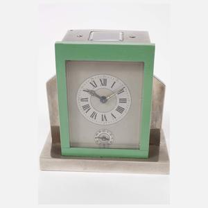 Reisewecker Art déco