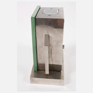 Reisewecker Art déco