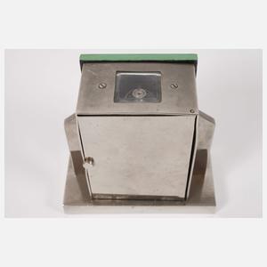 Reisewecker Art déco