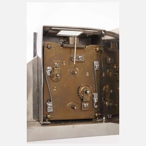 Reisewecker Art déco