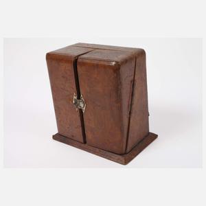 Reisewecker Art déco