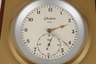 Schiffschronometer-Präzisionsinstrument Glashütte