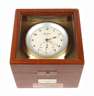Schiffschronometer-Präzisionsinstrument Glashütte