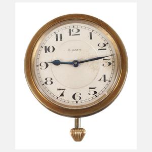 Auto-/Reiseuhr