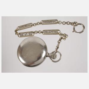 Eisenbahneruhr Elgin