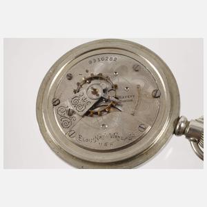 Eisenbahneruhr Elgin