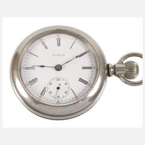 Eisenbahneruhr Elgin