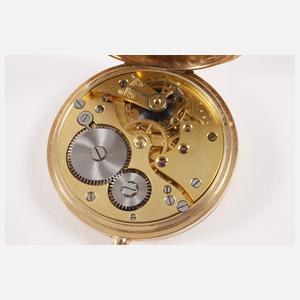 Schweizer Goldsavonnette