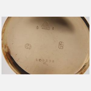 Schweizer Goldsavonnette