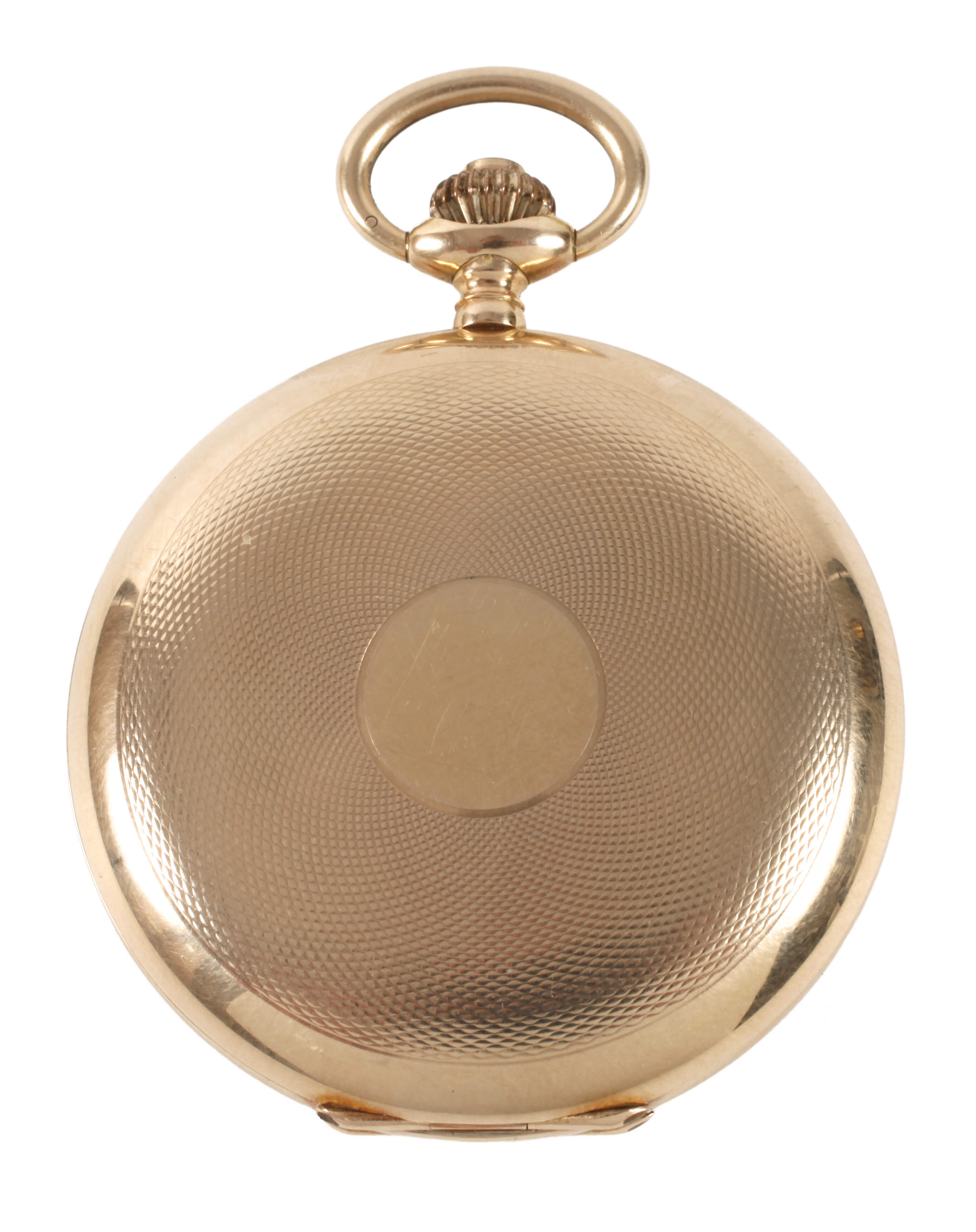 Schweizer Goldsavonnette