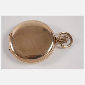 Goldsavonnette Tavannes Watch & Co.