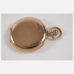 Goldsavonnette Tavannes Watch & Co.