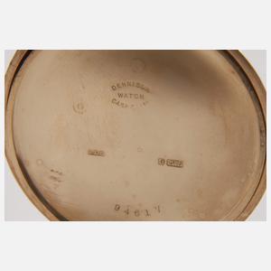 Goldsavonnette Tavannes Watch & Co.