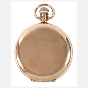 Goldsavonnette Tavannes Watch & Co.