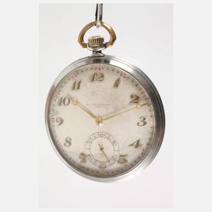 Taschenuhr Tissot
