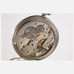 Taschenuhr Tissot