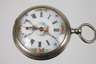 Drei Taschenuhren