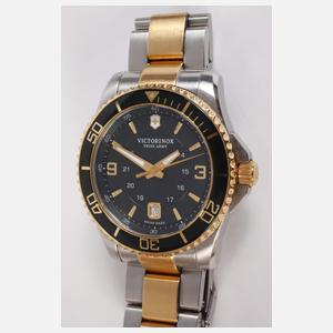 Herrenuhr Victorinox Swiss Army Maverick