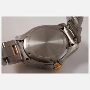 Herrenuhr Victorinox Swiss Army Maverick