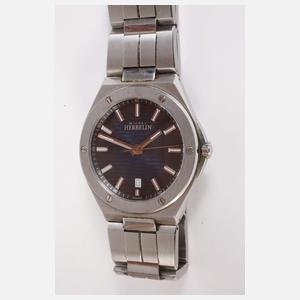 Herrenuhr Michel Herbelin CAP CAMARAT
