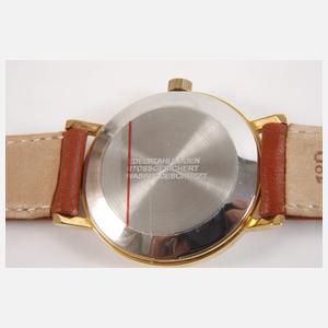 Herrenuhr Glashütte 1Q