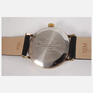 Herrenuhr Meisteranker