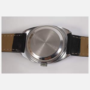 Herrenuhr Meisteranker