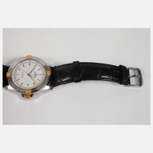 Herrenuhr Union Glashütte