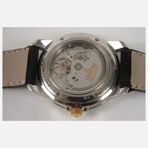 Herrenuhr Union Glashütte