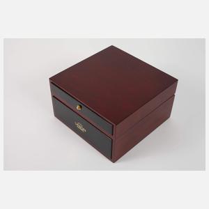 Herrenuhr Union Glashütte