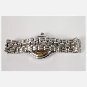 Herrenuhr Glashütte Original