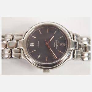 Herrenuhr Glashütte Original