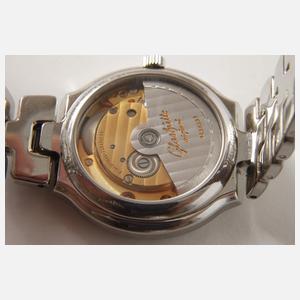 Herrenuhr Glashütte Original