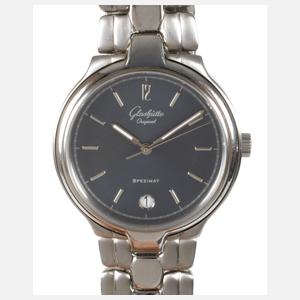 Herrenuhr Glashütte Original