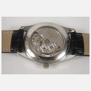 Herrenuhr Union Glashütte