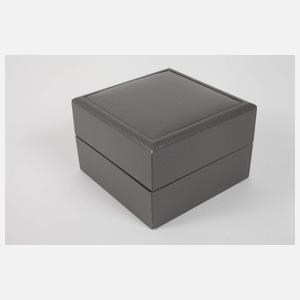 Herrenuhr Union Glashütte