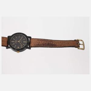 Herrenuhr Bulgari Limited Edition